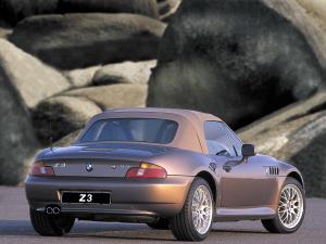 1995 BMW Z3 Roadster